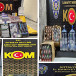 Antalyada kacakcilik operasyonlari 19 supheliye adli islem JEcWq5T8