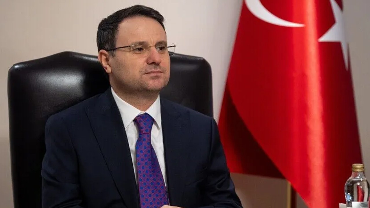 Bakan gurlek duyurdu dunya kupasi finali oncesi dev operasyon LORYhX76