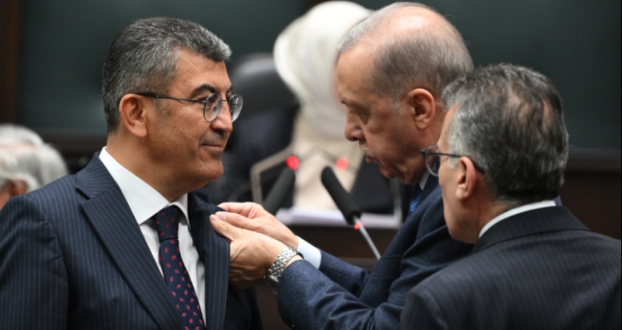 Bir chpli belediye daha mi akpye geciyor XVgxP1VC