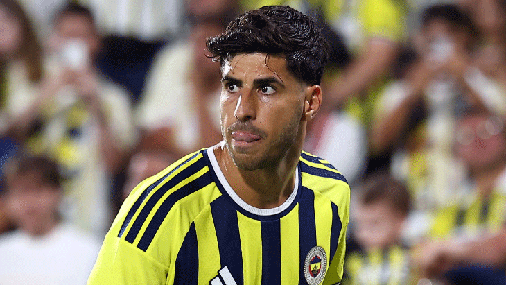 Fenerbahcede ismail kartalin en buyuk kozu marco asensio olacak i2SZSDgn