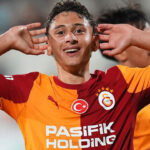 Galatasaraydan hazirlik macinda gol sov 5 1lik galibiyet U2Jrk4SX