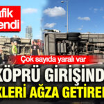 Haber gorseli