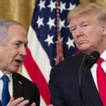 Netanyahunun turkiye cikisi trumpi kizdirmis qwWkbuyw