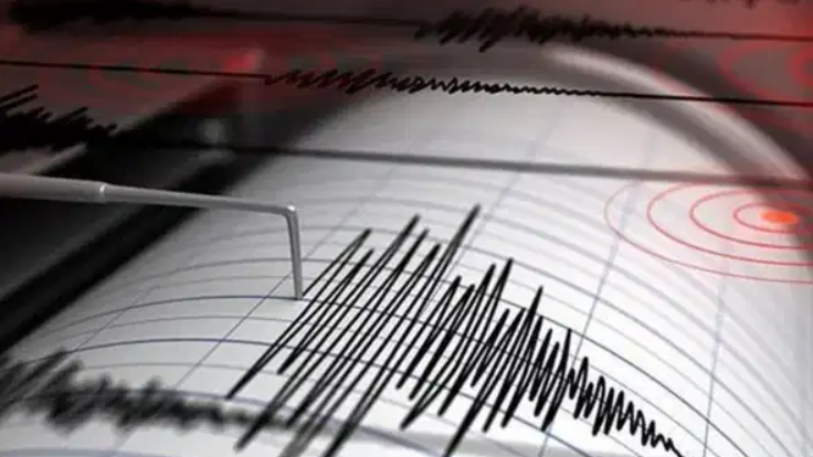 Son dakika afad son dakika duyurdu akdenizde mugla datca aciklarinda deprem iNrRq7cH