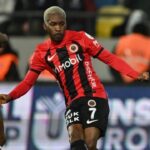 Super lig ekibi genclerbirliginde onyekuru gelismesi iCZZnagb