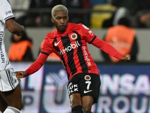 Super lig ekibi genclerbirliginde onyekuru gelismesi iCZZnagb