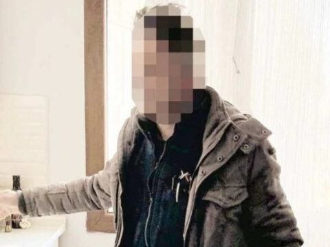 Tehditle girdigi evde anneyi kelepceledi cocugu istismar etti sistematik vahsete 148 yil istemi b1QVR3YJ