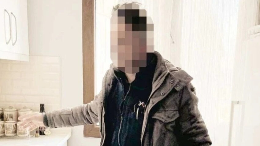 Tehditle girdigi evde anneyi kelepceledi cocugu istismar etti sistematik vahsete 148 yil istemi b1QVR3YJ